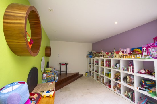 Casa Aport - DIN interiorismo