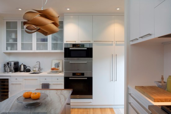 Mill Valley architect, Richardson Architects