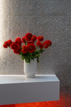 Serenity Indian Wells luxury mansion modern home gym workout room