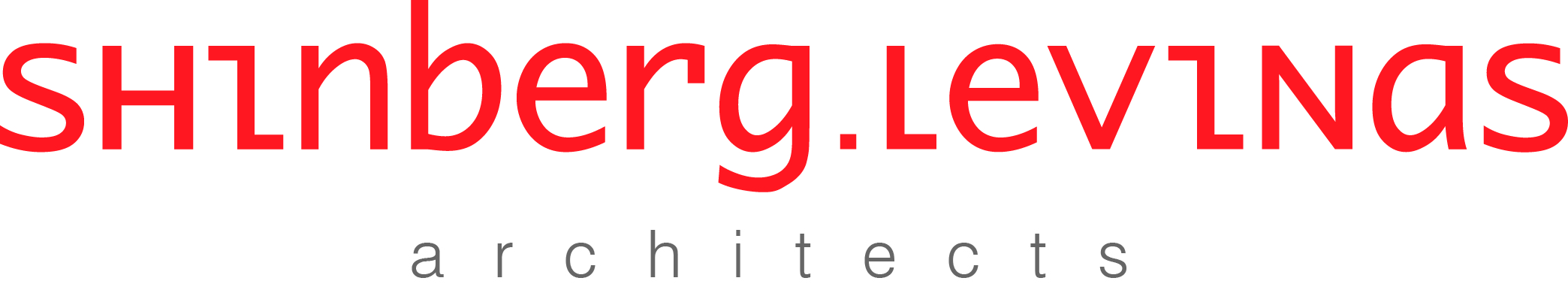 Shinberg.Levinas Architects