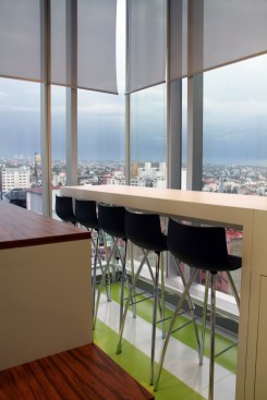 Barrilito - DIN interiorismo