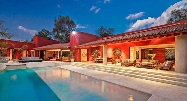 Casa Las Moras - Lopez Duplan Arquitectos