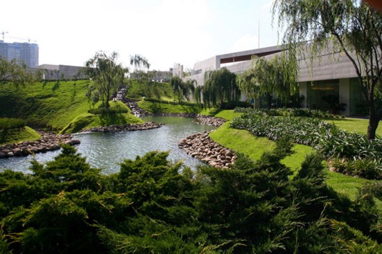 Cumbres Santa Fe - Serrano Monjaraz Arquitectos -