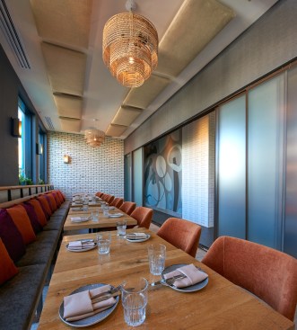 Buena Vida by CORE architecture + design