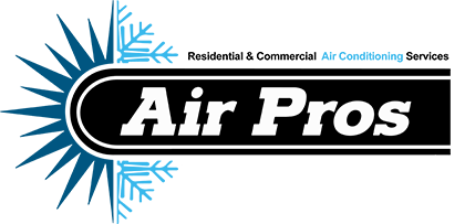Air Pros – Davie