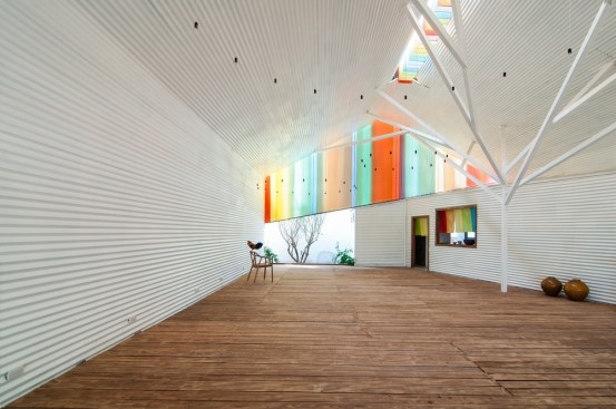 World+Building+of+the+Year+award%3a+The+Chapel%2c+Vietnam%2c+by+a21studio