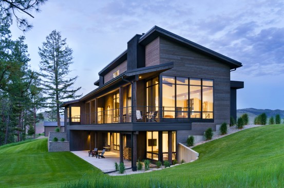 Fat Deer Lodge