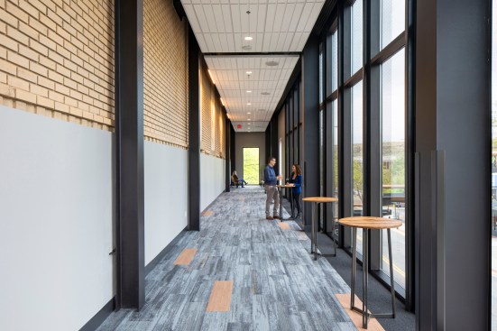 Alberta Bair Theater