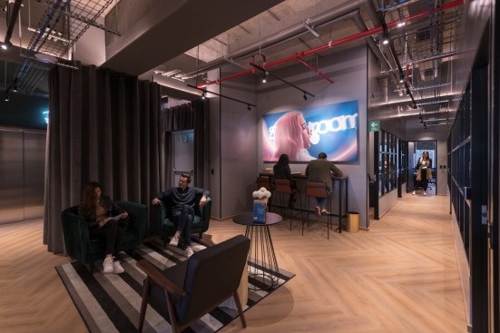 SWC Social Working Club - ARCO Arquitectura Contemporánea