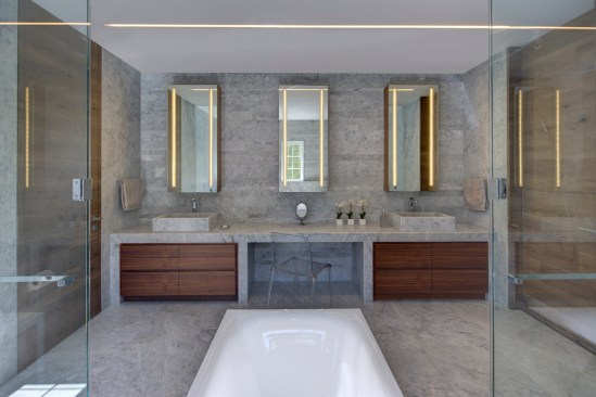 Casa LV35 - Serrano Monjraz Arquitectos