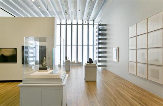 University of Michigan Art Museum