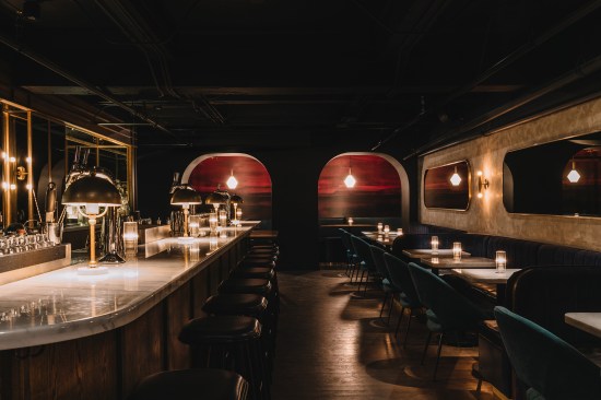 Death & Company Los Angeles