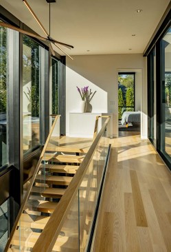 Stair Hall