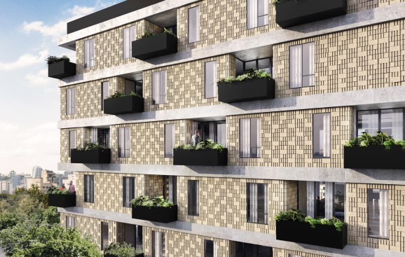 Xotepingo - CRAFT Arquitectos