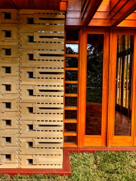 Perforated+textile+blocks