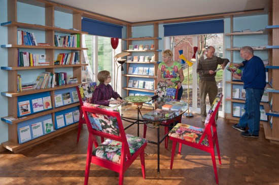 Maggie%27s+Nottingham