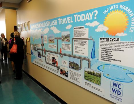 2012 Green Ribbon School Richardsville Elementary School