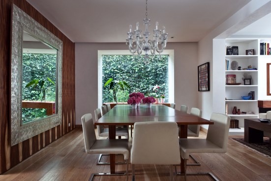 Monte Parnaso by vgz arquitectura