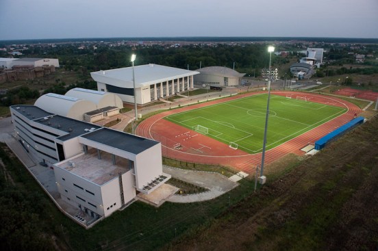 Volumetric au vole d'oiseaux  Photo: Mestecaneanu