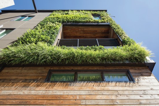 2016 MFE AwardsGreen, MeritThe WoodlawnSolTerra