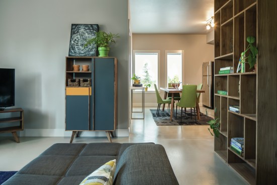 2016 MFE AwardsGreen, MeritThe WoodlawnSolTerra