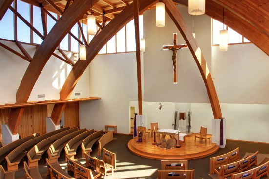 Saint+Edwards+Catholic+Church%2c+Di+Loreto+Architecture%2c+Keizer%2c+Ore.