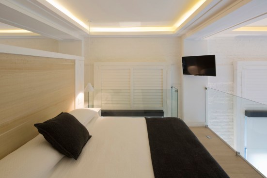 Departamento 15 - Boue Arquitectos