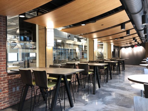 Dining Area 1