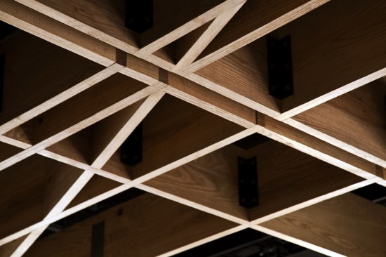 Spontino - Serrano Monjaraz Arquitectos