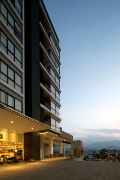 Gran Ciudad Nuevo Sur - Grow Arquitectos