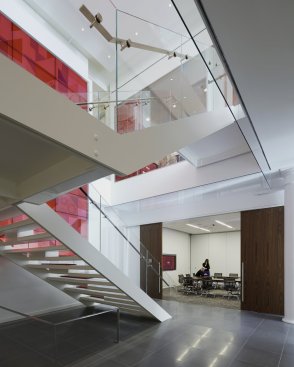 Stair