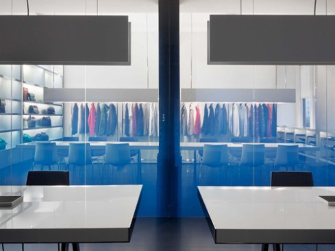 Marc+by+Marc+Jacobs+Showroom