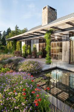 Country Garden House | Olson Kundig