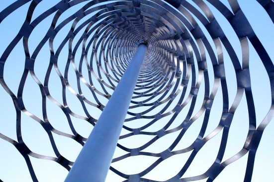 Spiky+View+from+Below