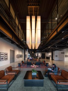 9th and Thomas | Olson Kundig