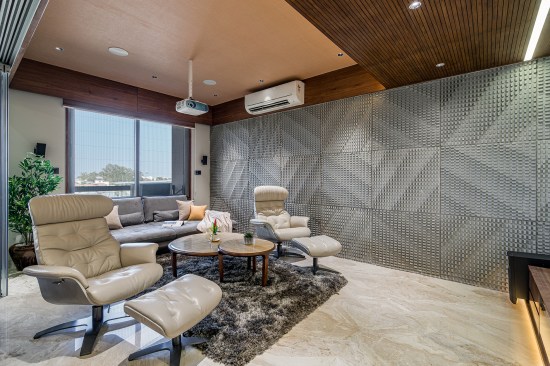 Home Theatre