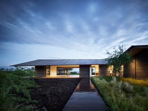 Hale Mau'u