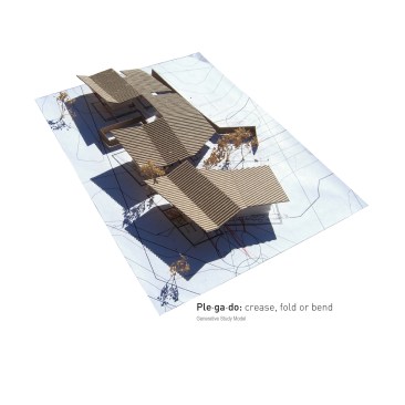 Generative Study Model