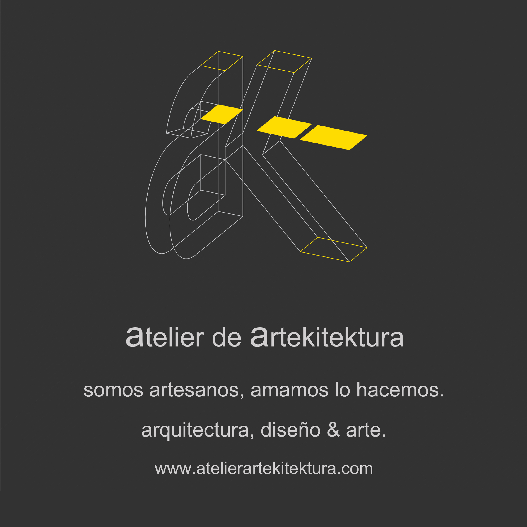 Atelier de Artekitektura