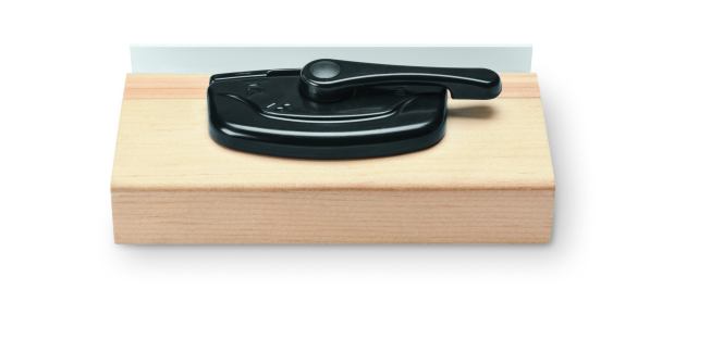 Andersen Windows and Doors  The manufacturer has partnered with Honeywell on VeriLock, a system that allows security alarms to alert homeowners if their windows or doors are unlocked. Once only available on its Eagle brand, the technology is now being expanded to the company’s new E Series. 
www.andersenwindows.com.