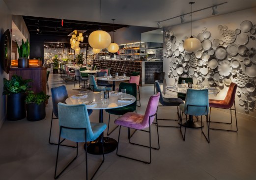 The Table at Crate