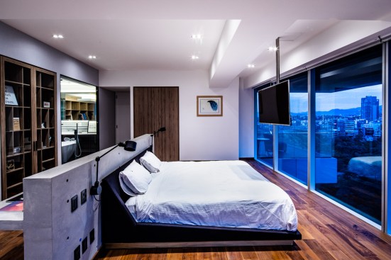 La Galera - CRAFT Arquitectos