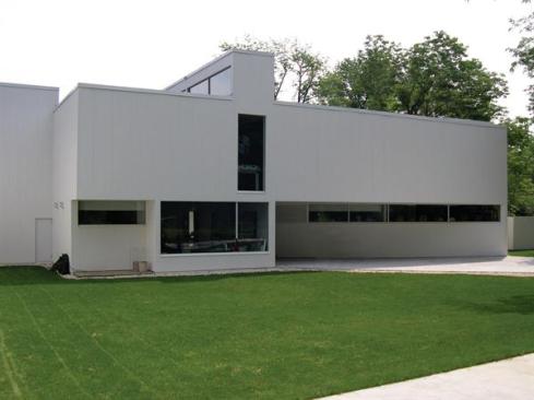 Exterior.