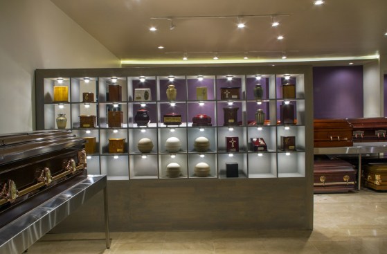 Arriaga - DIN interiorismo