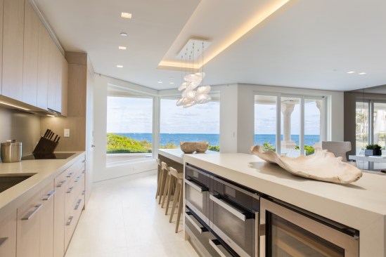 Light Fixture: Bocci – Vancouver CA