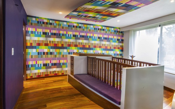 Casa Gonmar - DIN interiorismo