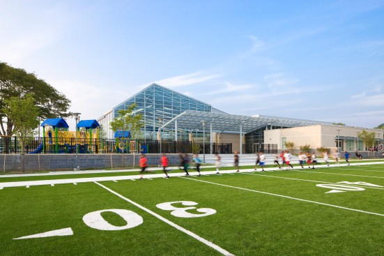 Field