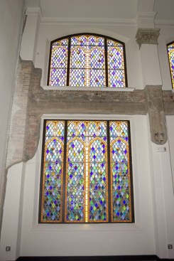 Sanctuary+Lofts
