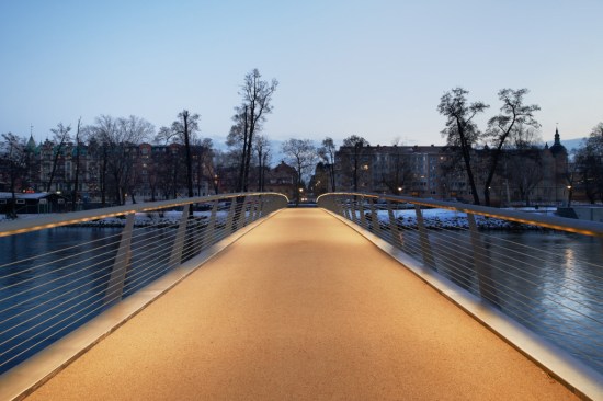 Bro Norrköping, Erik Andersson