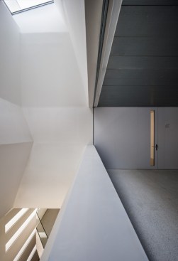 Faculty+of+Health+Sciences%2c+Granada%2c+Spain+by+MedioMundo+arquitectos